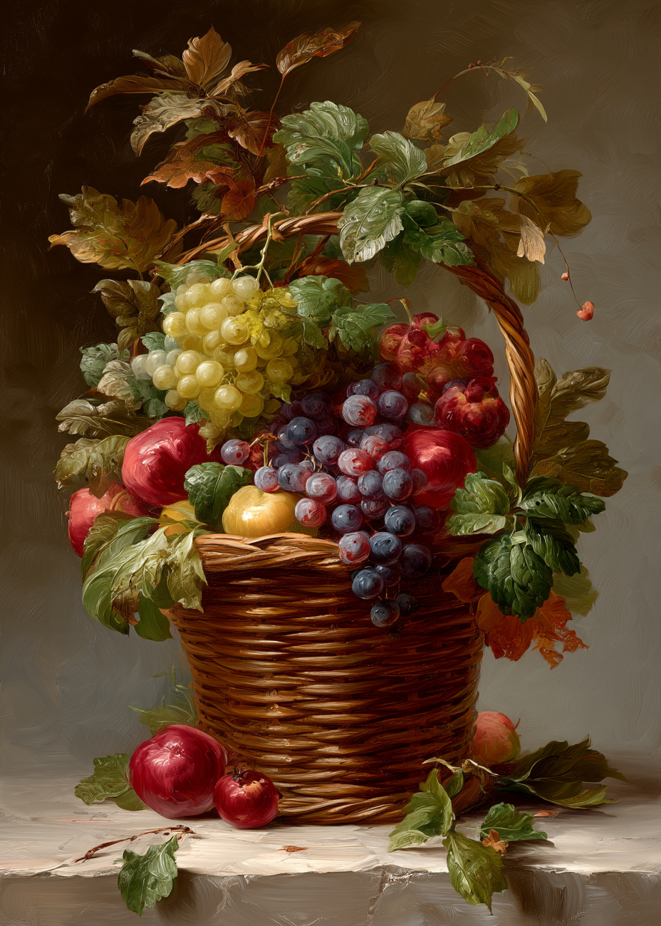 Hvisken af sødme - No Frame, No Border