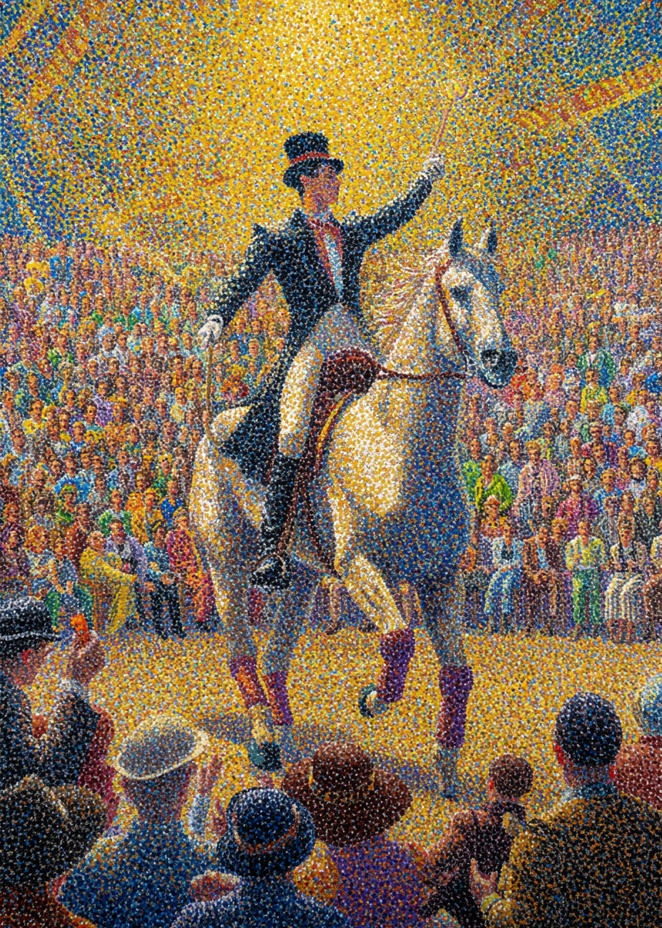 Smagen af jubel - No Frame, No Border