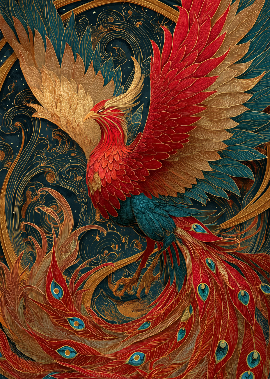 Varme der hvisker - No Frame, No Border