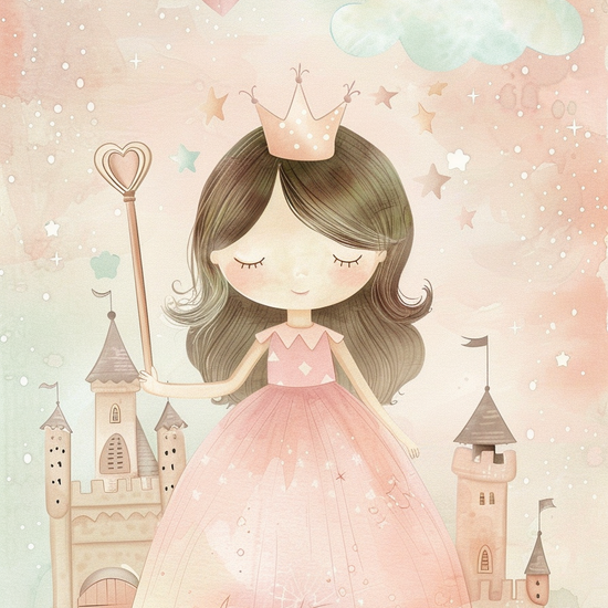 Kongelig stille hvisken - No Frame, No Border