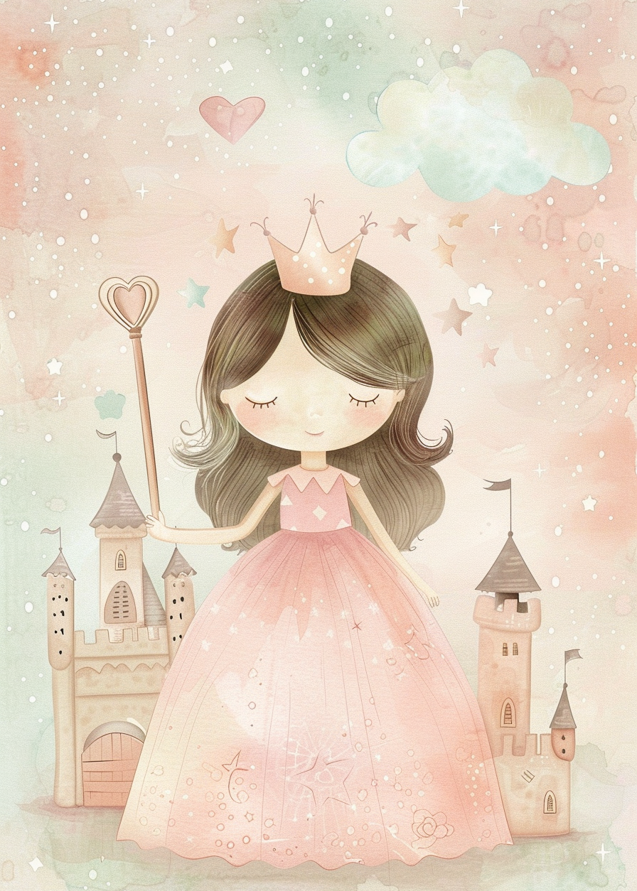 Kongelig stille hvisken - No Frame, No Border