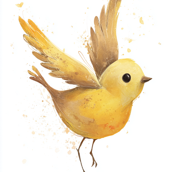 Honningklang i let vingeslag - No Frame, No Border