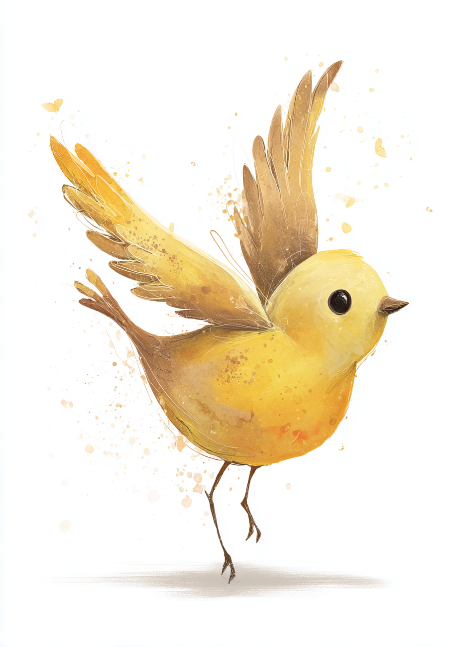 Honningklang i let vingeslag - No Frame, No Border