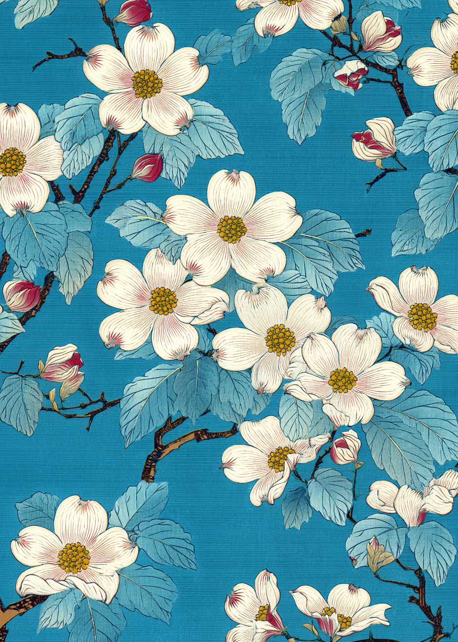 Honningens stille klang - No Frame, No Border