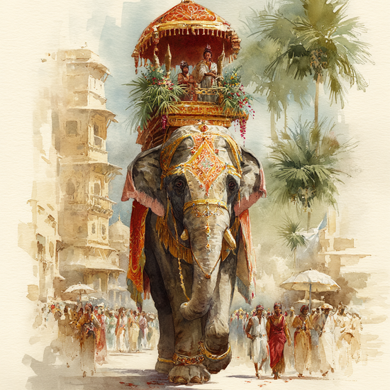 Trommens rungende fodtrin - No Frame, No Border