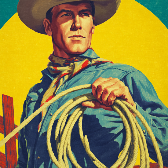 Tovets ru berøring - No Frame, No Border