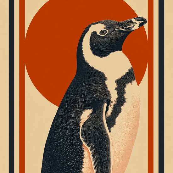 Vinterens bløde hvisken - No Frame, No Border