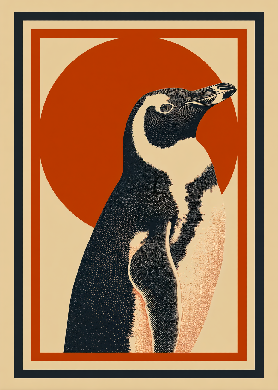 Vinterens bløde hvisken - No Frame, No Border