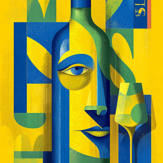 Glassets stille sang - No Frame, No Border