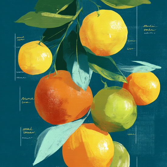 Syrlig hvisken mod tungen - No Frame, No Border