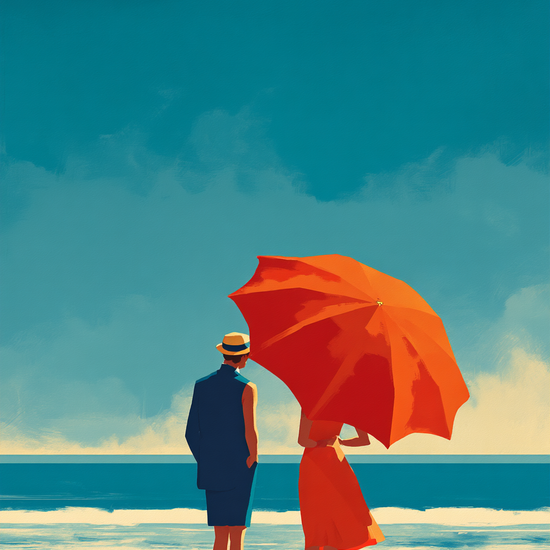 Sang fra bølgerne - No Frame, No Border