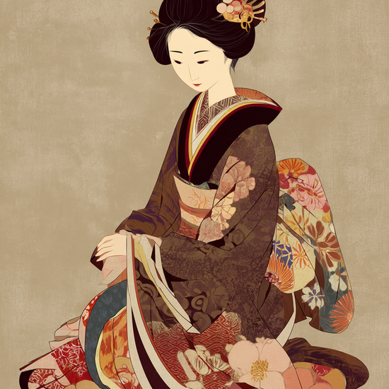 Blomsternes sagte sus - No Frame, No Border