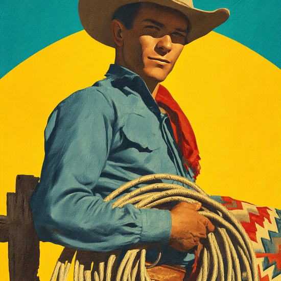 Hvisken fra rebet - No Frame, No Border