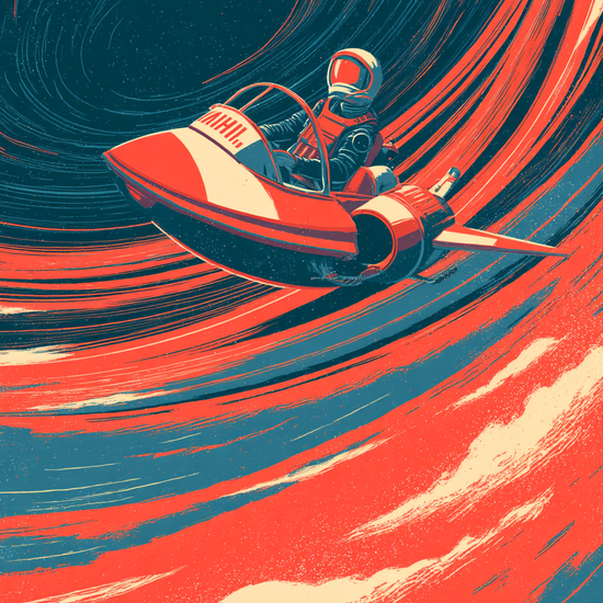 Stjernedansens hvisken - No Frame, No Border