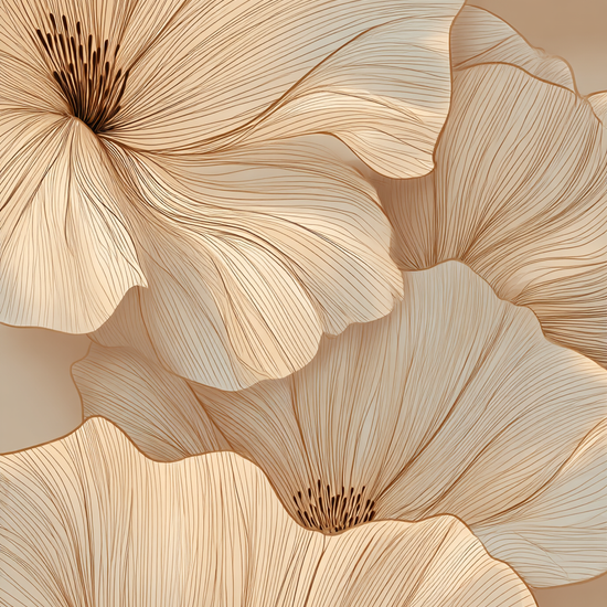 Hviskende fløjlsbølger - No Frame, No Border