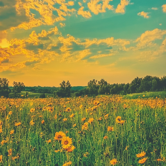 Sommerens store indånding - No Frame, No Border