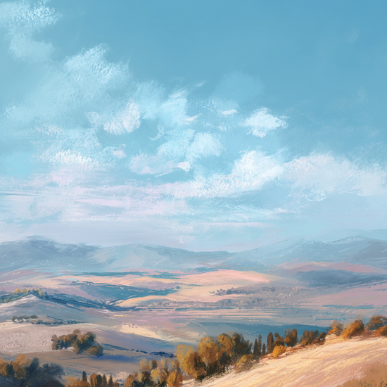 Himlens salte åndedrag - No Frame, No Border