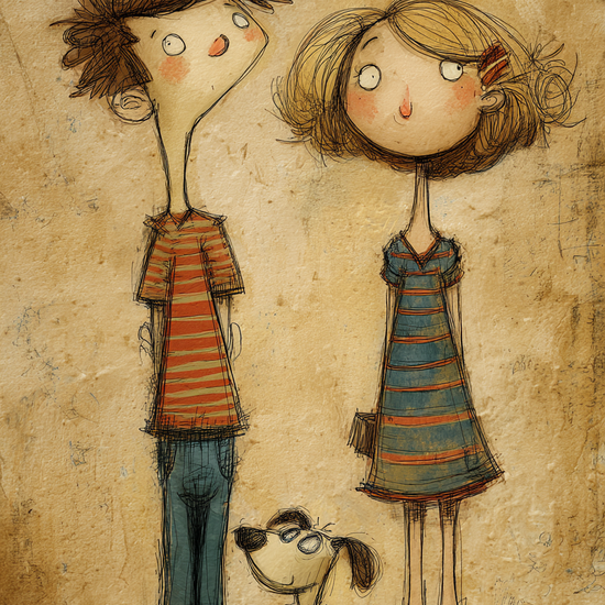 Smagen af gamle dage - No Frame, No Border