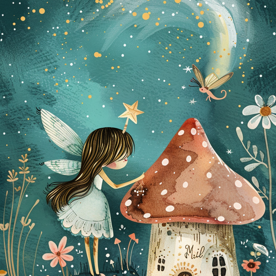 Stjernestøvets hvisken - No Frame, No Border