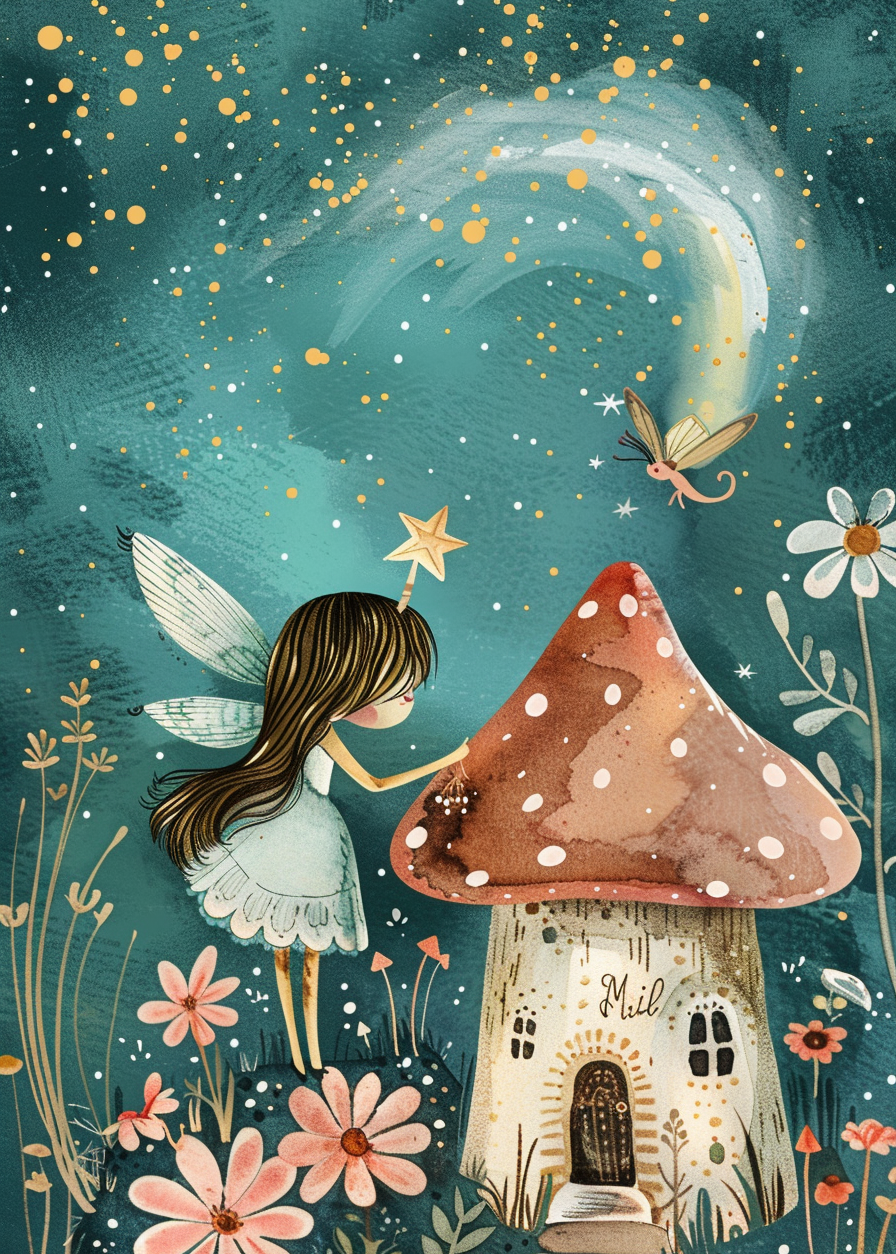 Stjernestøvets hvisken - No Frame, No Border