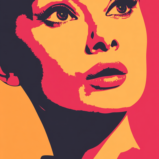 Stilhedens varme kys - No Frame, No Border