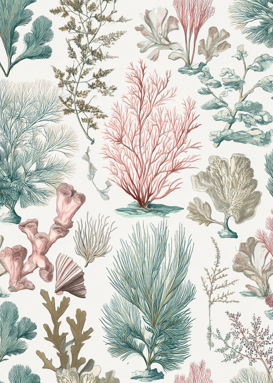 Salt på tungen - No Frame, No Border