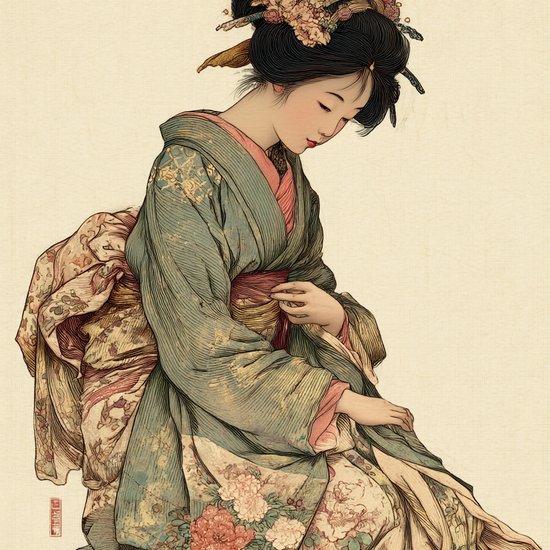 Silkets hvisken - No Frame, No Border