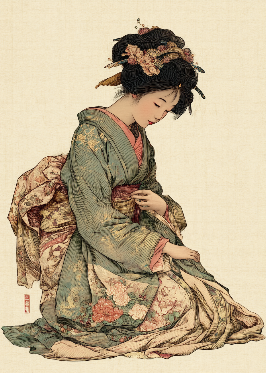 Silkets hvisken - No Frame, No Border