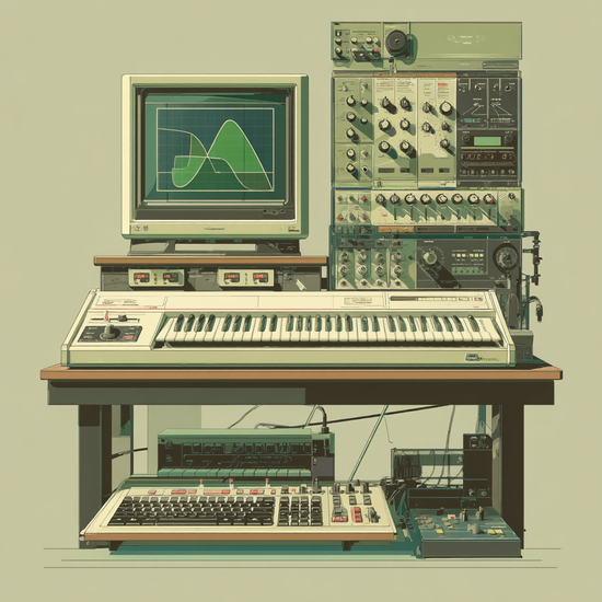 Lydens grønne kurver - No Frame, No Border