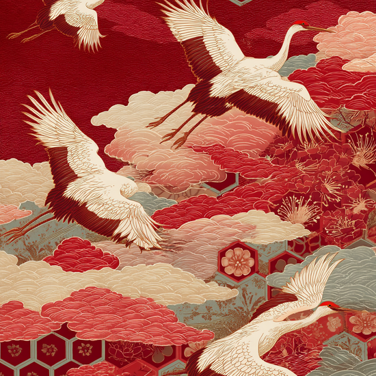 Tranens sus gennem silke - No Frame, No Border