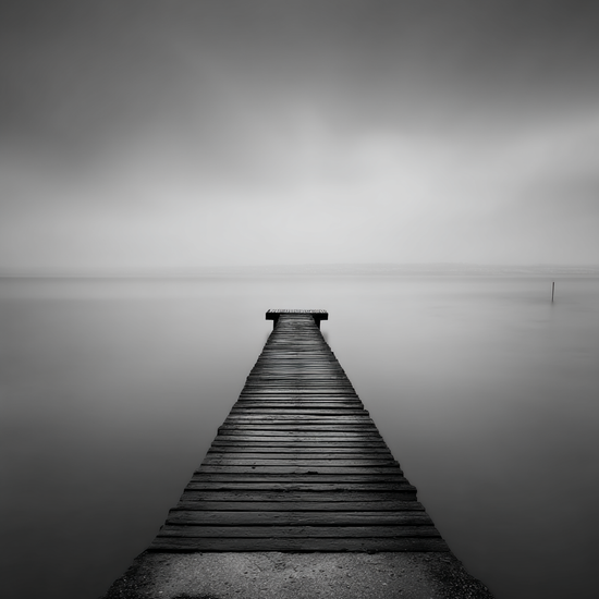 Tågens bløde sus - No Frame, No Border