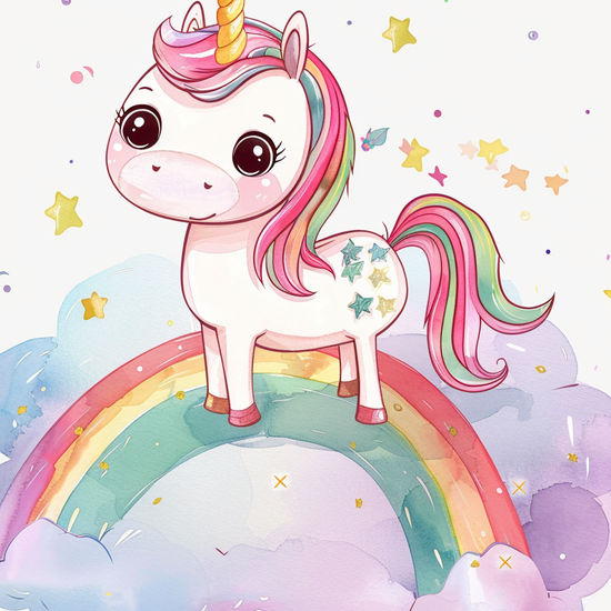 Sødme i stjernedrys - No Frame, No Border