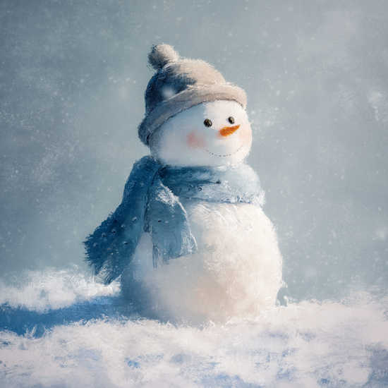 Frostens bløde hvisken - No Frame, No Border