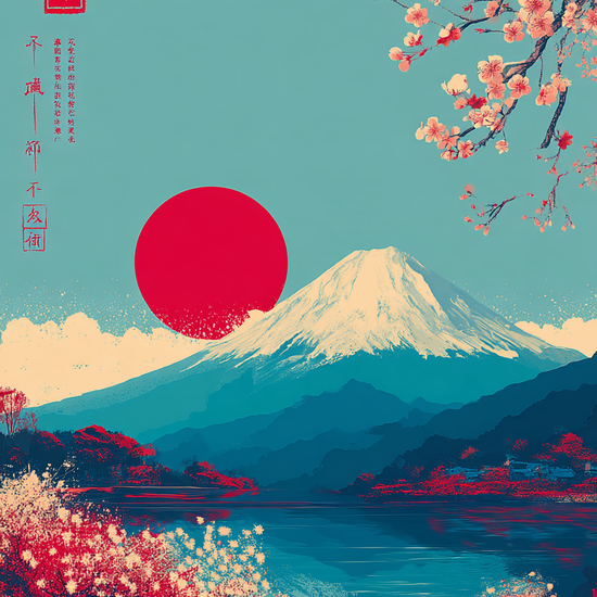 Solens stille klang - No Frame, No Border