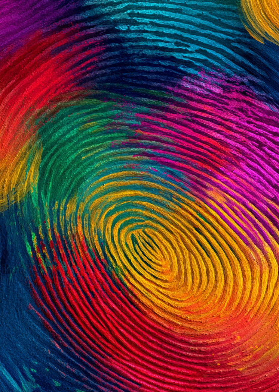 Spiralens sagte sus - No Frame, No Border