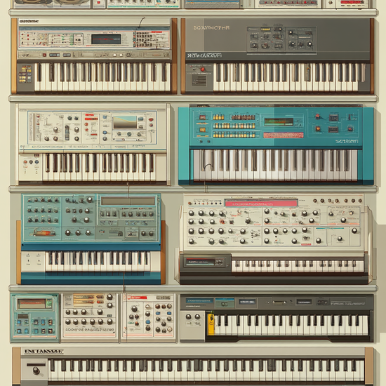 Lydens farve og tekstur - No Frame, No Border