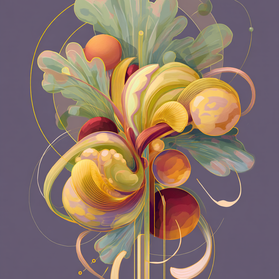 Hvisken fra gyldne blade - No Frame, No Border