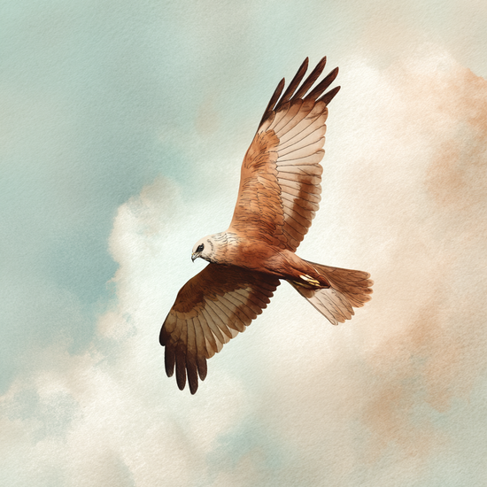 Vindens stille hvisken - No Frame, No Border