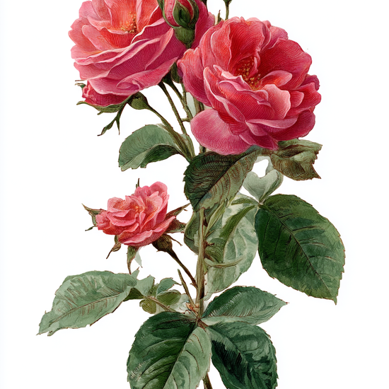 Duften af længsel - No Frame, No Border