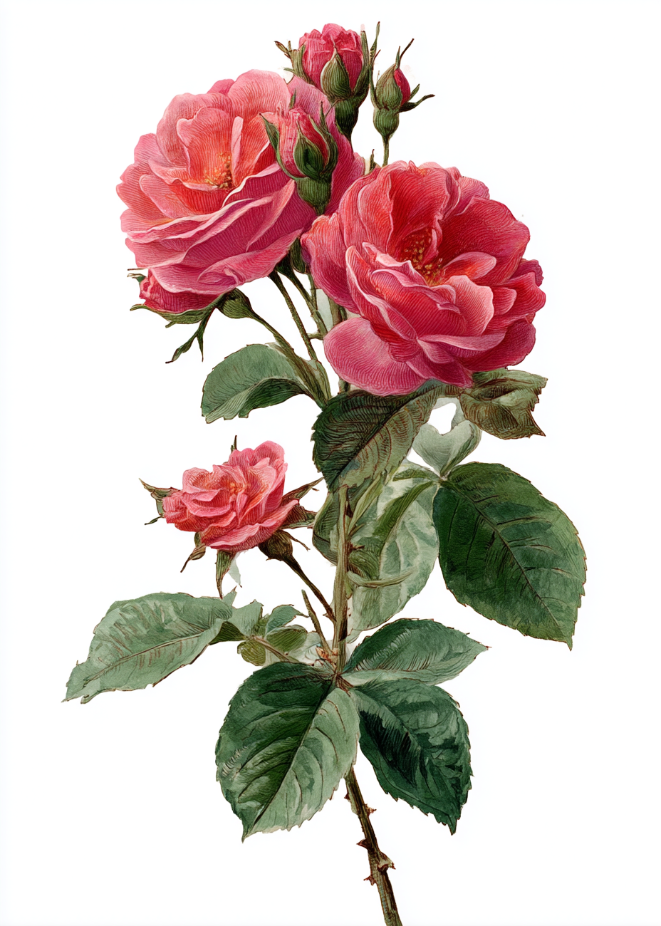 Duften af længsel - No Frame, No Border