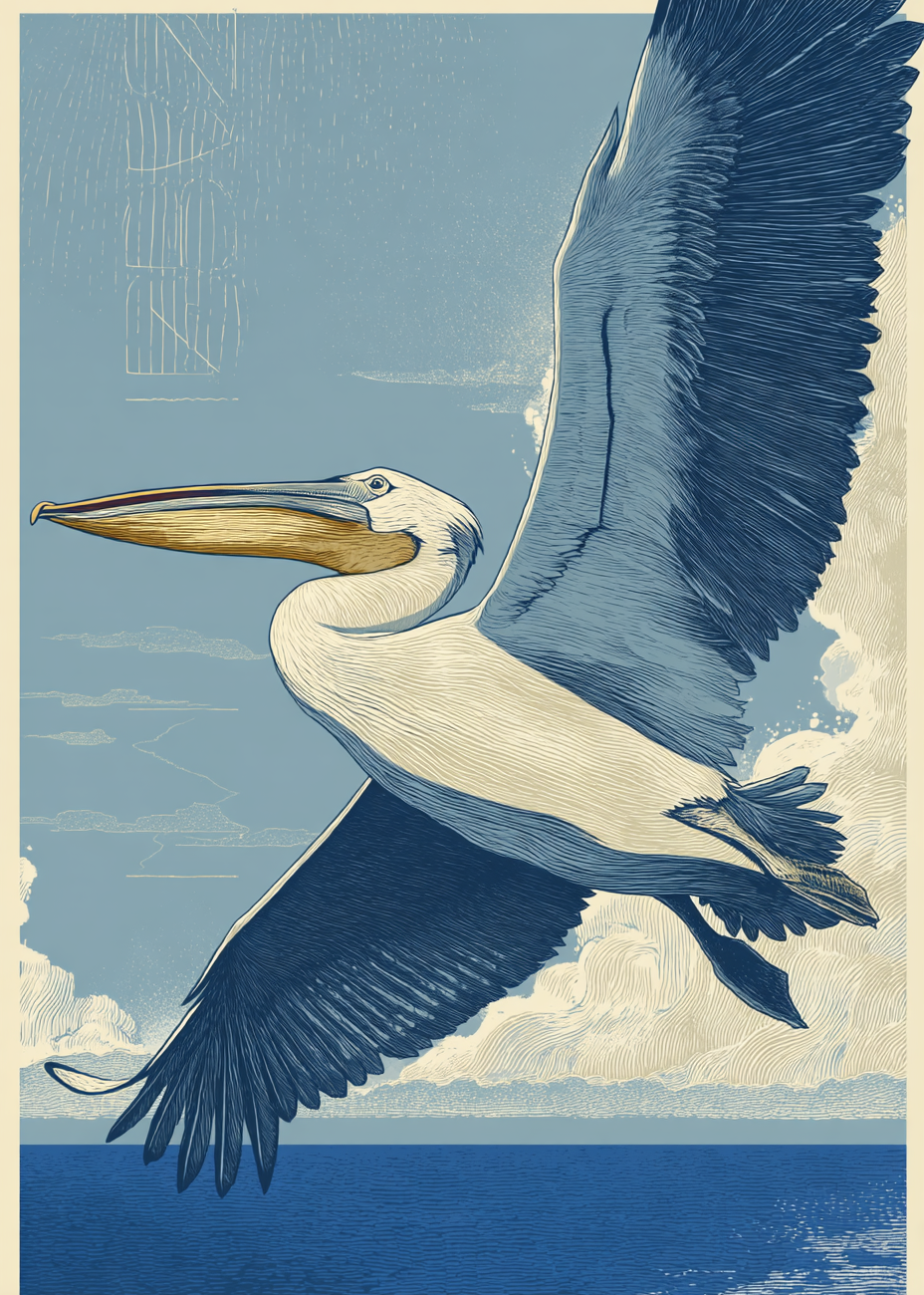 Saltvindens sang - No Frame, No Border