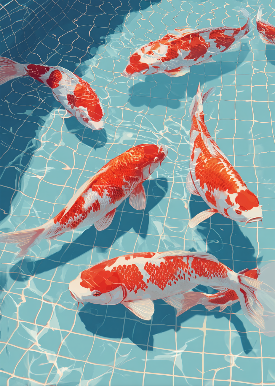 Solens salte hvisken - No Frame, No Border