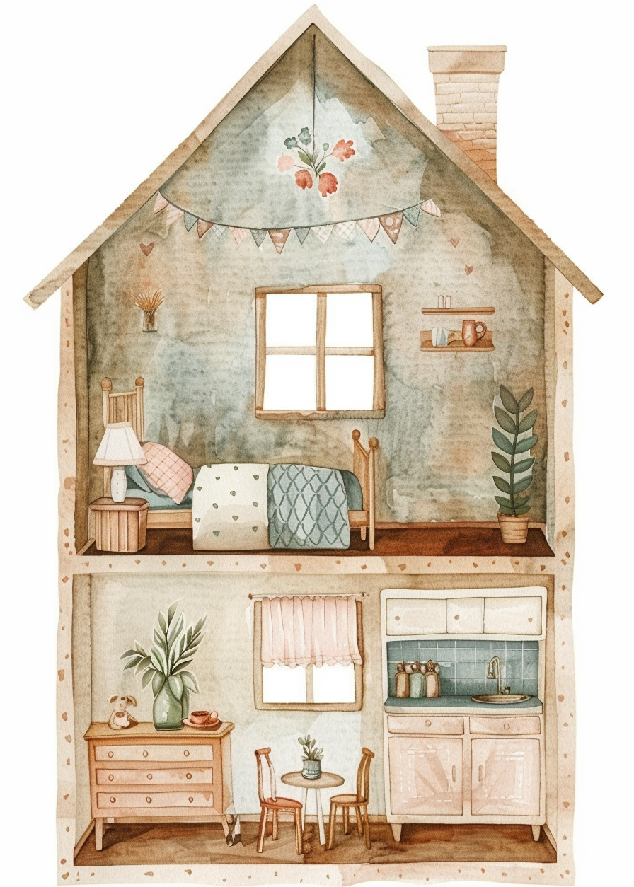 Duft af hjemmebag og efterår - No Frame, No Border