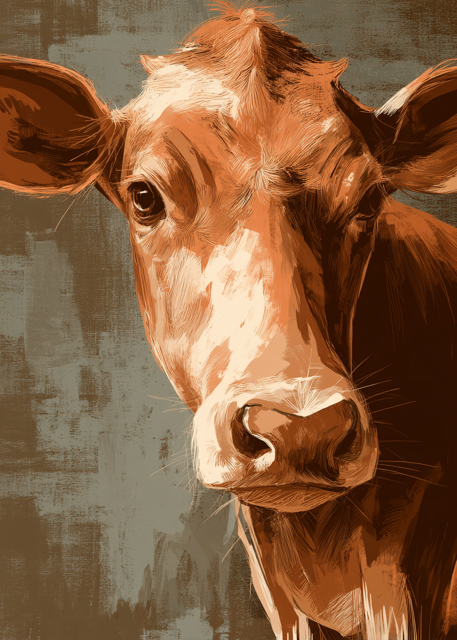 Mulens varme ånde - No Frame, No Border