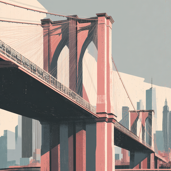 Stålens hvisken over vandet - No Frame, No Border