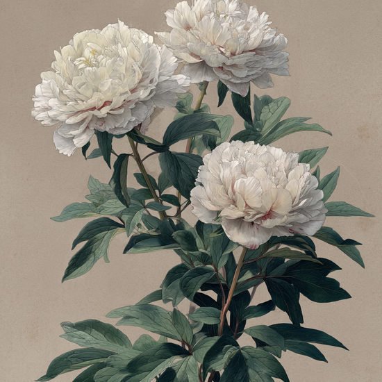 Duft af tavs sommer - No Frame, No Border