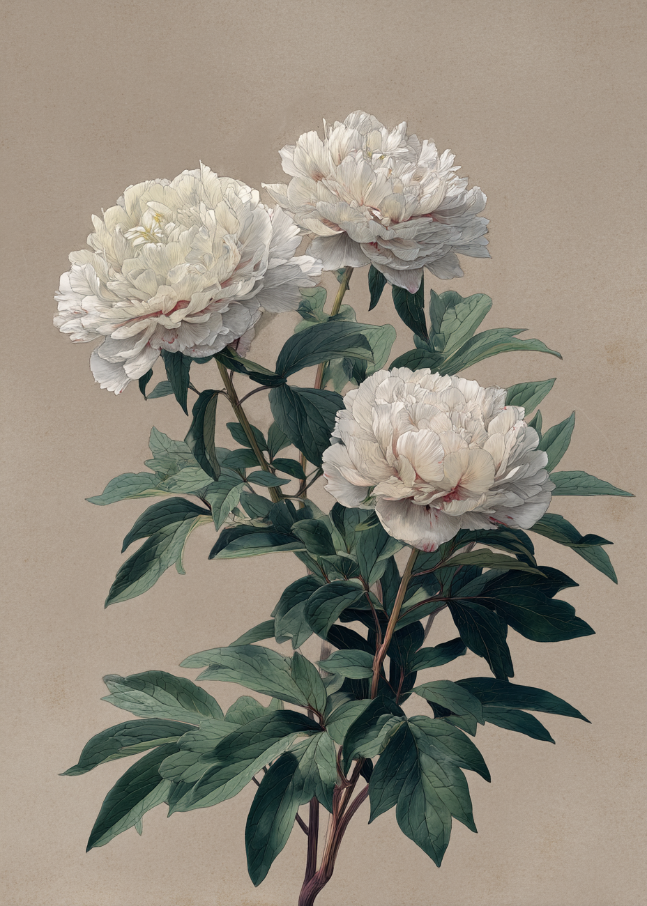 Duft af tavs sommer - No Frame, No Border