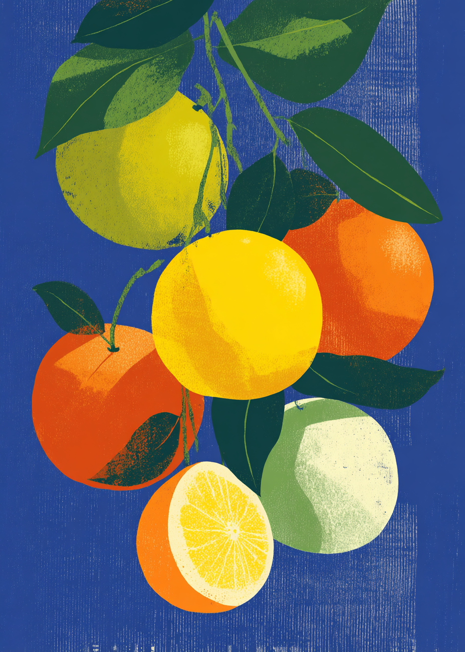 Syrlighedens klare klang - No Frame, No Border