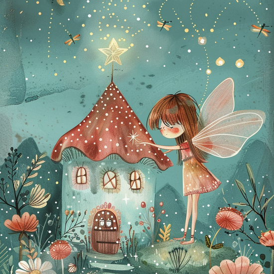 Smagen af stjernestøv - No Frame, No Border