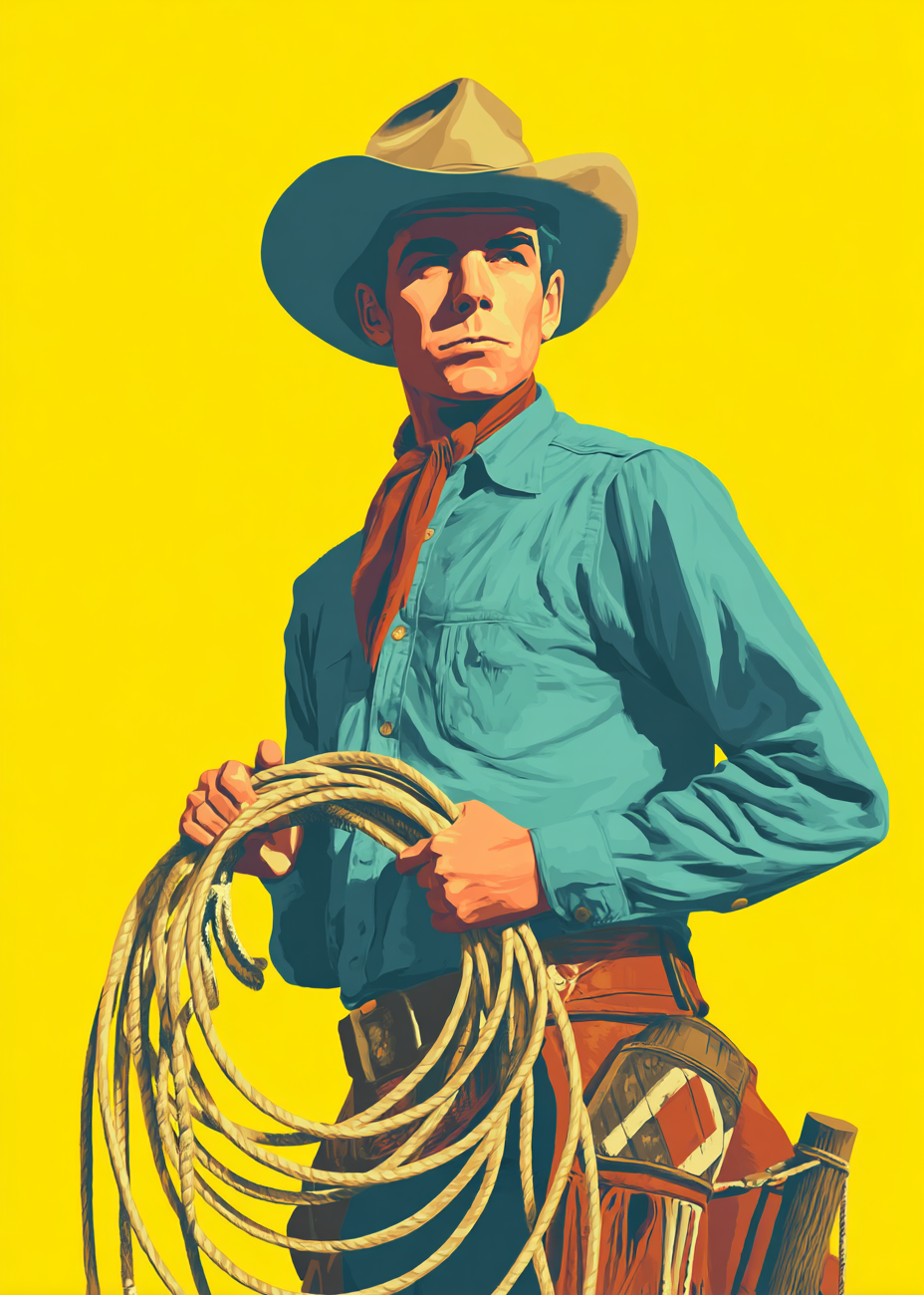 Lassoens rytme - No Frame, No Border